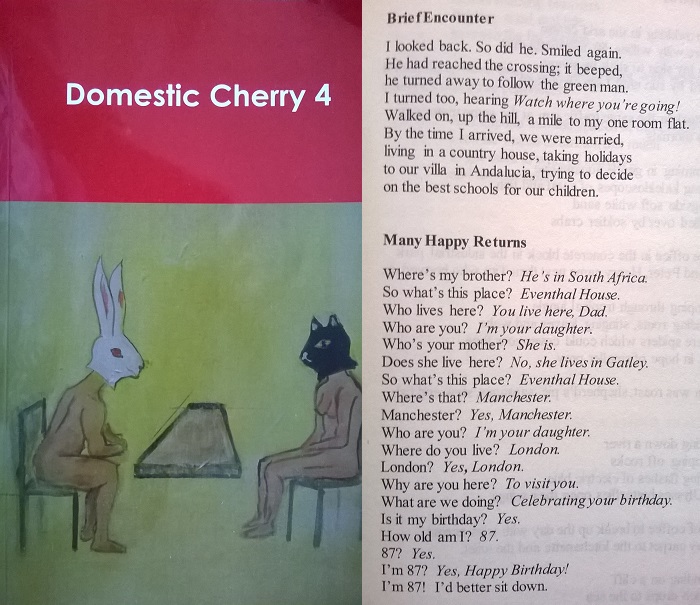 Domestic Cherry 4